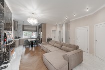 Продажа Элитный Алтан: готовый дизайнерский дом 154.4м². — фото 5