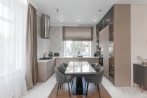 Продажа Элитный Алтан: готовый дизайнерский дом 154.4м². — фото 6