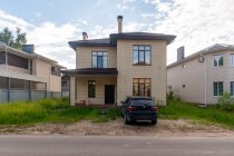 Продажа Элитный Алтан: готовый дизайнерский дом 154.4м². — фото 35