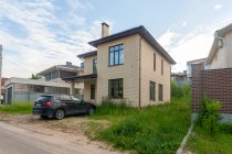 Продажа Элитный Алтан: готовый дизайнерский дом 154.4м². — фото 37