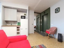 Продажа 1-комн. квартира, 33 м², 7/9 этаж — фото 9
