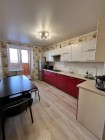 Продажа 3-комн. квартира, 65 м², 8/10 этаж — фото 2