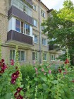 Продажа 3-комн. квартира, 55 м², 2/4 этаж — фото 8