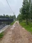 Продажа Участок в городе — фото 1