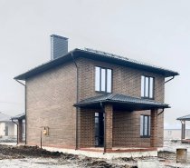 Продажа 2-эт дом в коттеджном поселке Брайт Парк! — фото 2