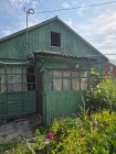 Продажа Садовый дом с баней из бревна в черте города — фото 1