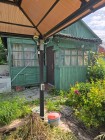 Продажа Садовый дом с баней из бревна в черте города — фото 4