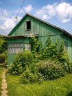 Продажа Садовый дом с баней из бревна в черте города — фото 2