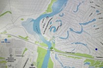 Продажа ДОМИК У ВОДЫ В ГОРОДЕ с участком 5 сот — фото 6