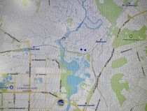 Продажа ДОМИК У ВОДЫ В ГОРОДЕ с участком 5 сот — фото 7