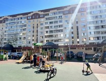 Продажа 3-комн. квартира, 68 м², 2/9 этаж — фото 2