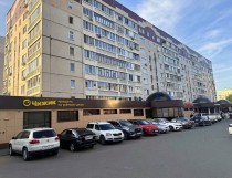 Продажа 3-комн. квартира, 68 м², 2/9 этаж — фото 3
