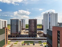 Продажа 1-комн. квартира, 36 м², 11/19 этаж — фото 16