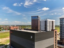 Продажа 1-комн. квартира, 36 м², 11/19 этаж — фото 15