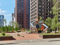 Продажа 1-комн. квартира, 36 м², 11/19 этаж — фото 8