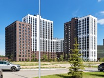 Продажа 1-комн. квартира, 36 м², 11/19 этаж — фото 10