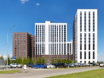 Продажа 1-комн. квартира, 36 м², 11/19 этаж — фото 11