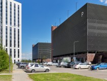 Продажа 1-комн. квартира, 36 м², 11/19 этаж — фото 14