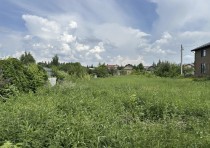 Продажа Ровный участок в пешей доступности от остановок — фото 1