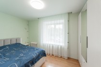Продажа 3-комн. квартира, 53 м², 2/5 этаж — фото 8