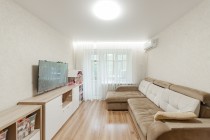 Продажа 3-комн. квартира, 53 м², 2/5 этаж — фото 1