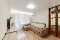 Продажа 3-комн. квартира, 53 м², 2/5 этаж — фото 2