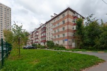 Продажа 3-комн. квартира, 53 м², 2/5 этаж — фото 20