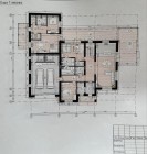 Продажа Ваша лесная сказка — планировка 1