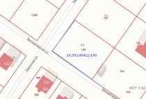 Продажа Земельный видовой участок в Советском районе — фото 1