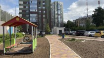 Продажа 2-комн. квартира, 60 м², 4/20 этаж — фото 23