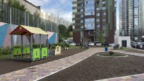 Продажа 2-комн. квартира, 60 м², 4/20 этаж — фото 25