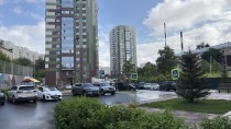 Продажа 2-комн. квартира, 60 м², 4/20 этаж — фото 28