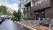 Продажа 2-комн. квартира, 60 м², 4/20 этаж — фото 29