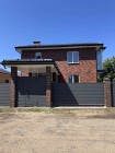 Продажа Настоящий кирпичный дом. — фото 3