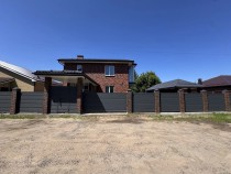 Продажа Настоящий кирпичный дом. — фото 8