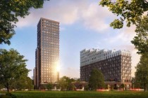 Продажа 2-комн. квартира, 73 м², 4/28 этаж — фото 3