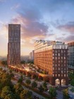 Продажа 2-комн. квартира, 73 м², 4/28 этаж — фото 4