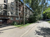 Продажа 2-комн. квартира, 45 м², 4/5 этаж — фото 14