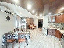 Продажа 2-комн. квартира, 67 м², 4/14 этаж — фото 7