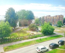 Продажа 2-комн. квартира, 67 м², 4/14 этаж — фото 27