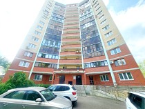 Продажа 2-комн. квартира, 67 м², 4/14 этаж — фото 26