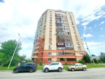 Продажа 2-комн. квартира, 67 м², 4/14 этаж — фото 24