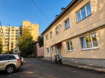 Продажа 2-комн. квартира, 41 м², 1/2 этаж — фото 12
