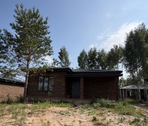 Продажа Дом с ремонтом! — фото 1