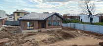 Продажа Стильный кирпичный дом со вторым светом — фото 2