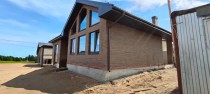 Продажа Стильный кирпичный дом со вторым светом — фото 3