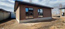 Продажа Стильный кирпичный дом со вторым светом — фото 4