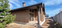 Продажа Стильный кирпичный дом со вторым светом — фото 5
