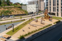 Продажа 2-комн. квартира, 57 м², 3/8 этаж — фото 30