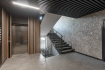 Продажа 2-комн. квартира, 57 м², 3/8 этаж — фото 8